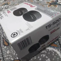 اسپیکر باند تیوتر