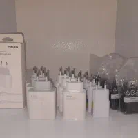 کلگی شارژر همه مدل|لوازم جانبی موبایل و تبلت|لنجان, |دیوار