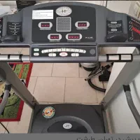 تردمیل Horizon Omega GT نو  کارکرد بسیار کم