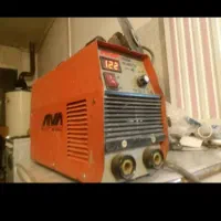 جوشکارسیار