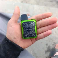 ویپ دائم|زیورآلات و اکسسوری|صحنه, |دیوار