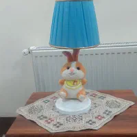 چراغ خواب کودک