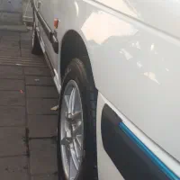 پژو پارس خانگی|خودرو سواری و وانت|ارومیه, |دیوار