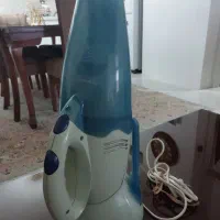 تعدادی وسایل منزل|جاروبرقی، جارو شارژی، بخارشو|اندیشه, اندیشه فاز ۱|دیوار