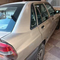 پراید۱۴۱|خودرو سواری و وانت|اصفهان, رکن الدوله شرقی|دیوار