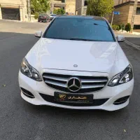 بنز E250