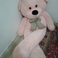 خرس تدی ۲ متری
