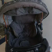 کالسکه بنیتا و کریر|کالسکه و لوازم جانبی|بهارستان, |دیوار