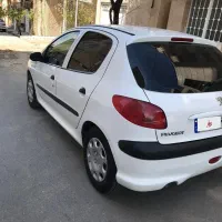 206|خودرو سواری و وانت|ارومیه, |دیوار