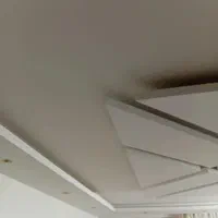 نقاشی ساختمان شاهین شهر