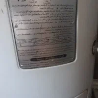 آبگرمکن گازی سپهر الکتریک|آبگرمکن، پکیج، شوفاژ|کرمان, |دیوار
