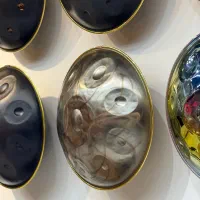 هنگ درام پرنسا پن|درام و پرکاشن|اهواز, زیتون کارمندی|دیوار