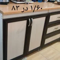 کابینت ام دی اف