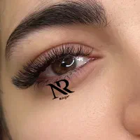 اکستنشن مژه با قیمت استثنایی در شریعتی (نگین ظفر)|خدمات آرایشگری و زیبایی|تهران, ظفر|دیوار