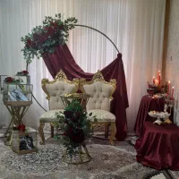 بادکنک آرایی خاطره|خدمات پذیرایی، مراسم|مشهد, کوی دروی|دیوار