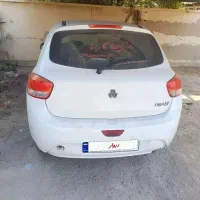 تیبا دو مدل 1400