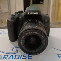 لنز 55/250کانن