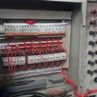 برق کار صنعتی و سیم کشی ساختمان|خدمات پیشه و مهارت|تبریز, |دیوار