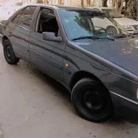 پژو۴۰۵