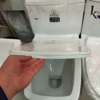 توالت فرنگی