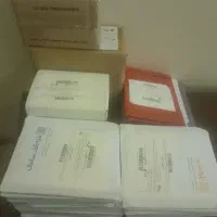 توزیع بسته پستی در شهر قزوین و حومه