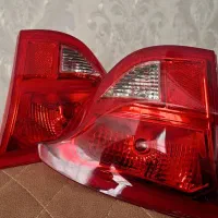 چراغ خطر کوییک ،چراغ عقب کوییک|قطعات یدکی و لوازم جانبی|تهران, شهرک پاسداران|دیوار