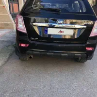 لیفانx60مدل۹۳|خودرو سواری و وانت|گرگان, |دیوار