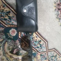 عینک دودی
