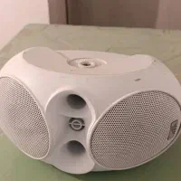 باند اسپیکر دیواری