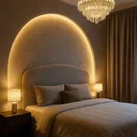 طراحی و اجرای کناف آذری|خدمات پیشه و مهارت|شهرکرد, |دیوار