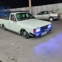 باربری وانت همه جای ایران