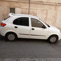 تیبا 2|خودرو سواری و وانت|تهران, سبلان (لشگر)|دیوار