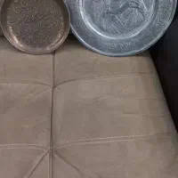 دیوار کوب مس