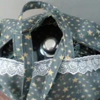 نگهدارنده ی قابلمه
