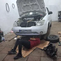 مکانیکی امداد خودرو شبانه روزی|خدمات موتور و ماشین|رشت, گلسار|دیوار