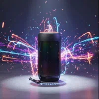 تخفیف ویژه به مناسبت بلک فرایدی (اسپیکر بلوتوثی)|پخش‌کننده همراه|قدس, شهر‌قدس|دیوار