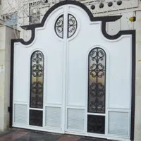 رنگ آمیزی و نقاشی درب و پنجره و منزل و ساختمان|خدمات پیشه و مهارت|مشهد, حسابی جنوبی (شهرک غرب)|دیوار