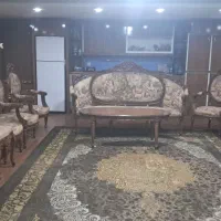 سویت مبله نجف اباد