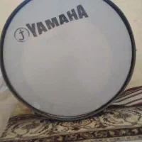 طبل کاملا نو