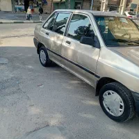 پرایدصبا|خودرو سواری و وانت|گلستان (تهران), |دیوار