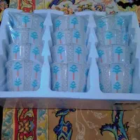 فنجان قهوه عربی سایز بزرگ