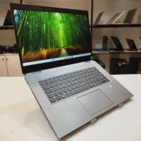 لپتاپ Hp Zbook Studio (زینی وند )|رایانه همراه|خرمآباد, |دیوار