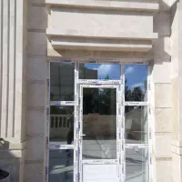 تولیدی درب و پنجره دوجداره با قیمت کارخانه