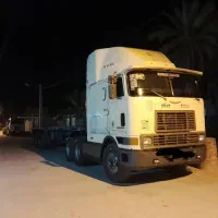 اسقاط کشنده بنز ولوو اویکو برلیه انترناش وایت ماک|خودرو سنگین|چهاردانگه (تهران), |دیوار