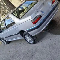 پارس ELX مدل 83