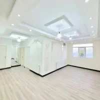 ۷۳متر*کاغذدیواری*فول دیزاین*فاز1اندیشه*سندتکبرگ|فروش آپارتمان|اندیشه, اندیشه فاز ۱|دیوار