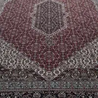 فرش ۹ متری لاکی|فرش|مشکین‌دشت, |دیوار