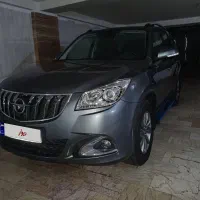 هایما اس ۷ معاوضه کلوت یا تی ۸|خودرو سواری و وانت|تهران, دکتر هوشیار|دیوار