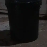 سطل جای روغن