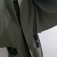 مانتو و کت و کیف و بوت چرم به فروش میرسد توافقی|لباس|هشتگرد, فاز ۷ مهستان|دیوار